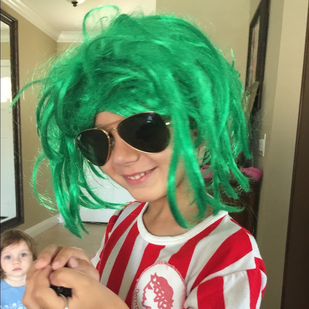 Meet your Posher, Ivana